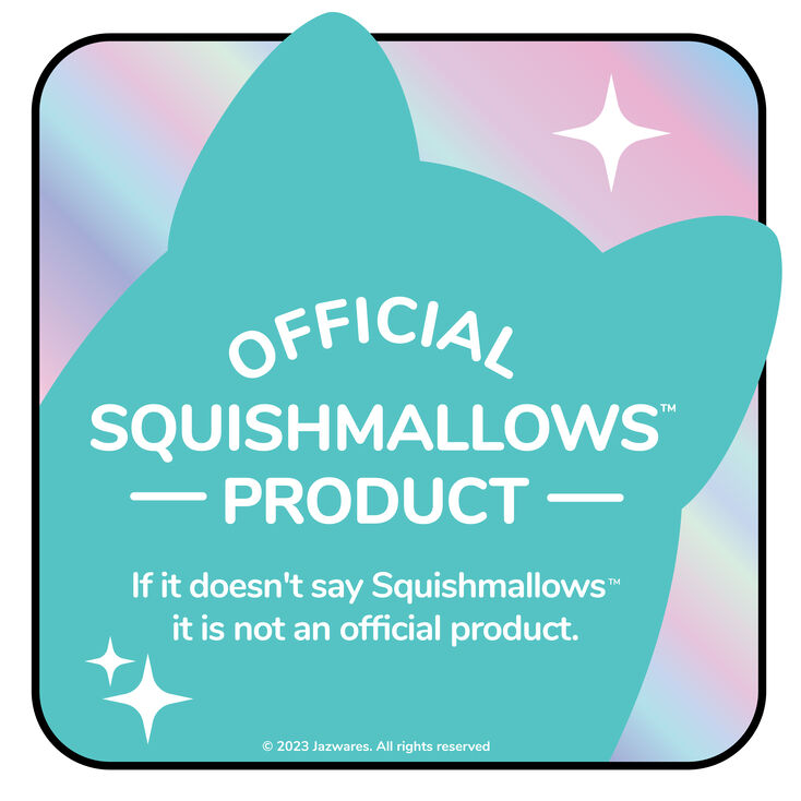 Squishmallows&trade; 5&quot; Pepper Plush Toy,